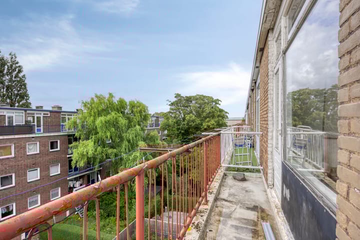 Foto 20 van Brigantijnstraat 17-D