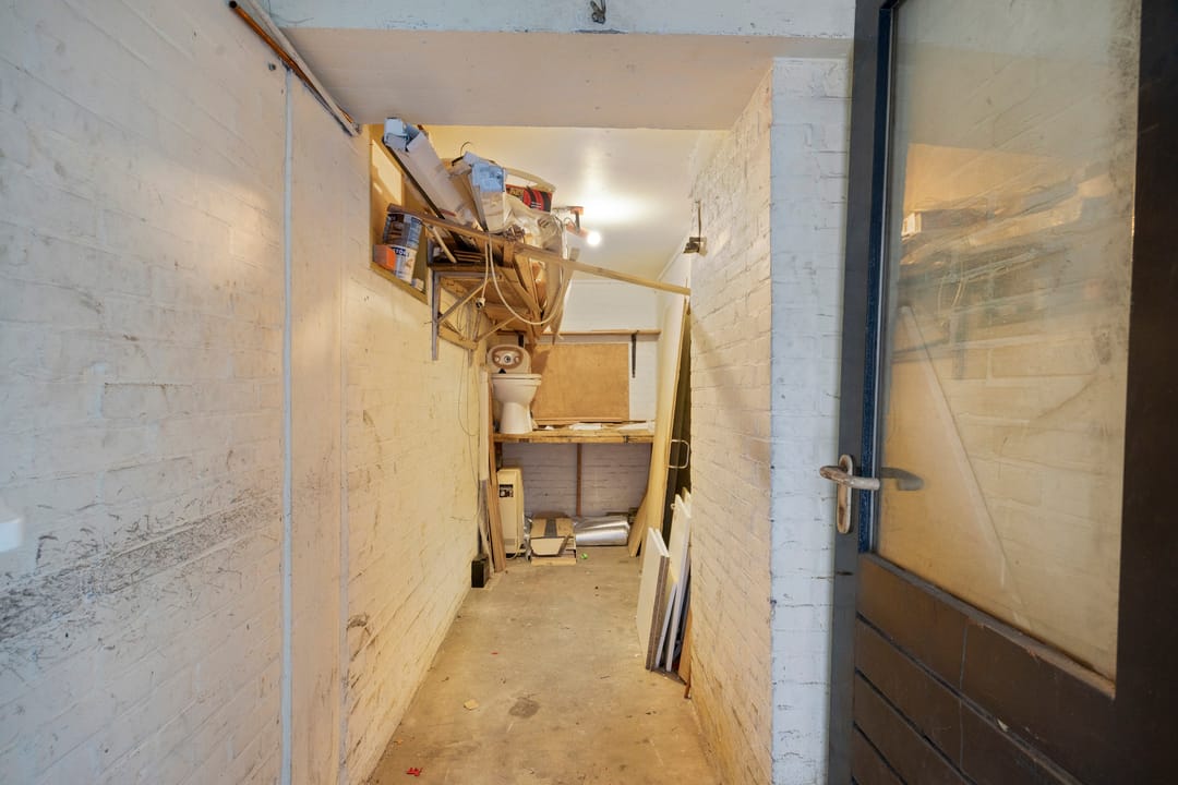 Foto 22 van Brigantijnstraat 17-D