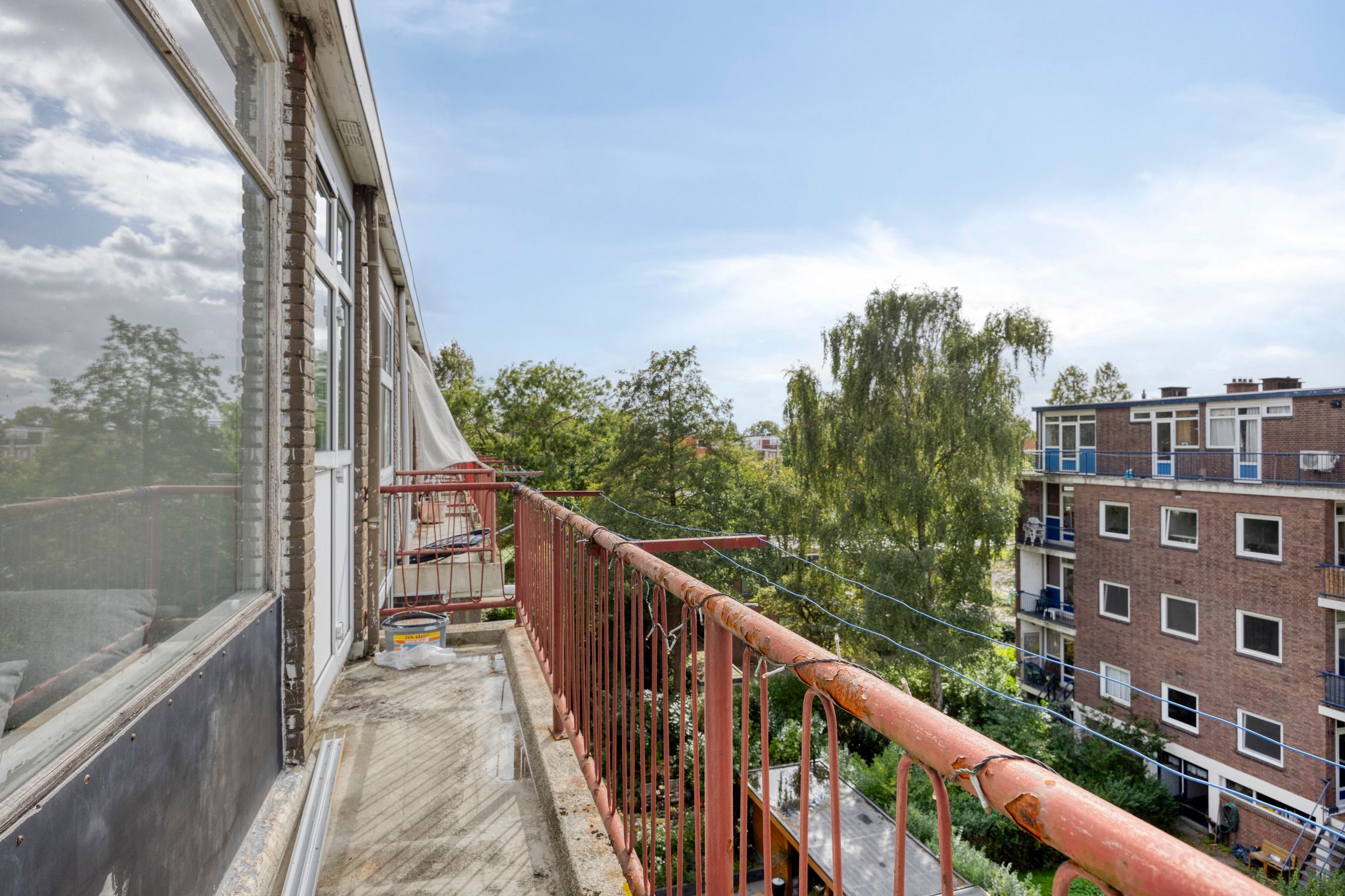 Foto 21 van Brigantijnstraat 17-D