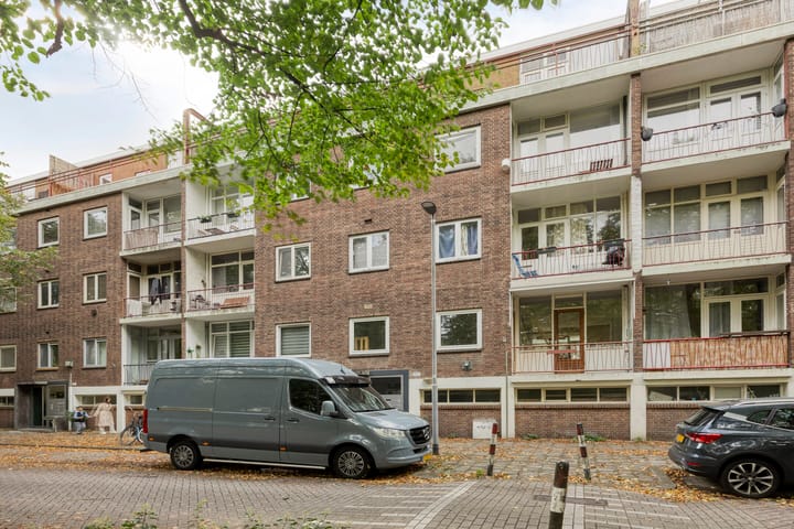 Foto 24 van Brigantijnstraat 17-D