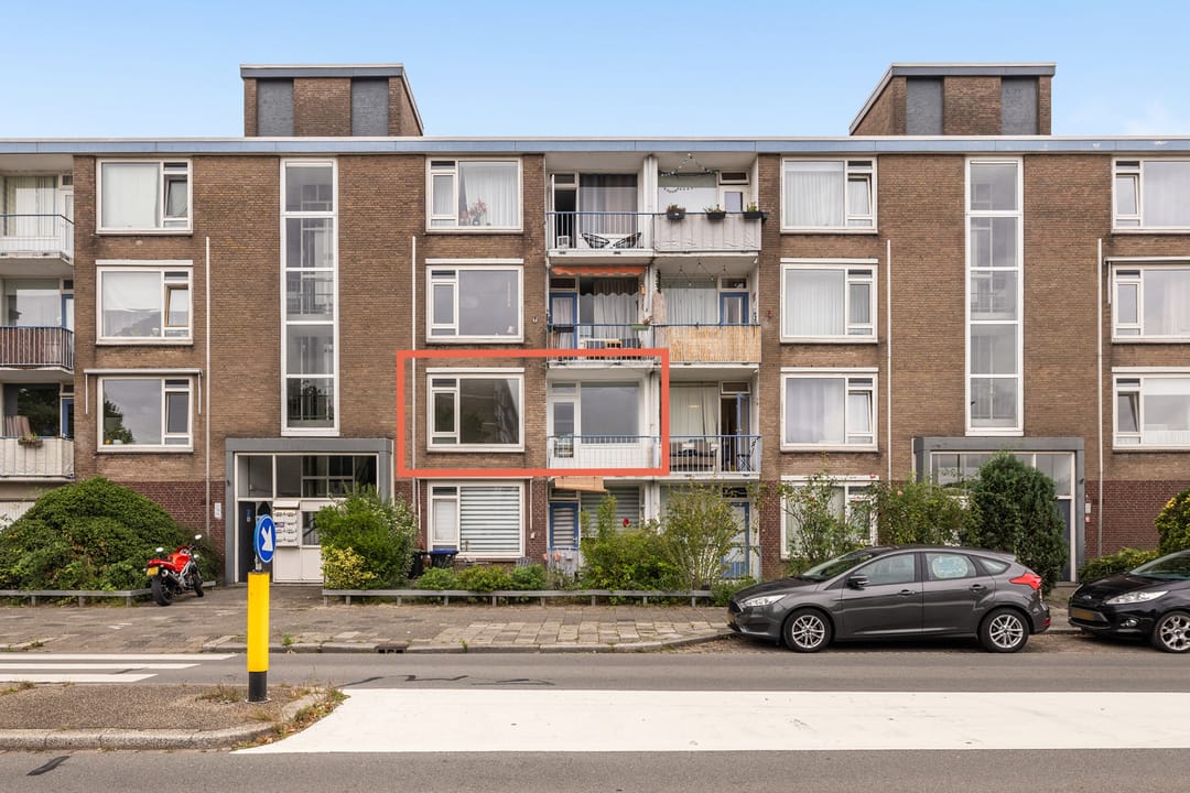 Foto 1 van Hunzeweg 26