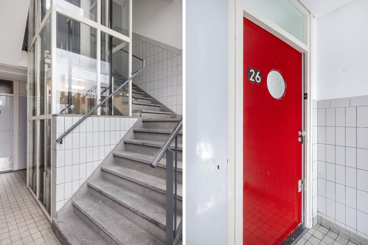 Photo 2 of Hunzeweg 26