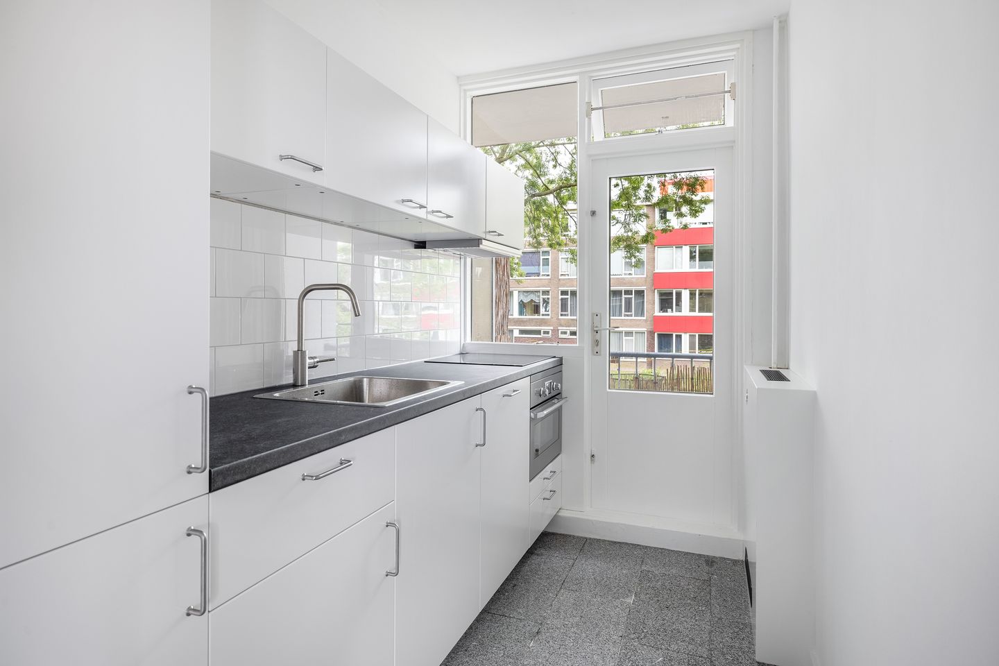 Foto 4 van Hunzeweg 26