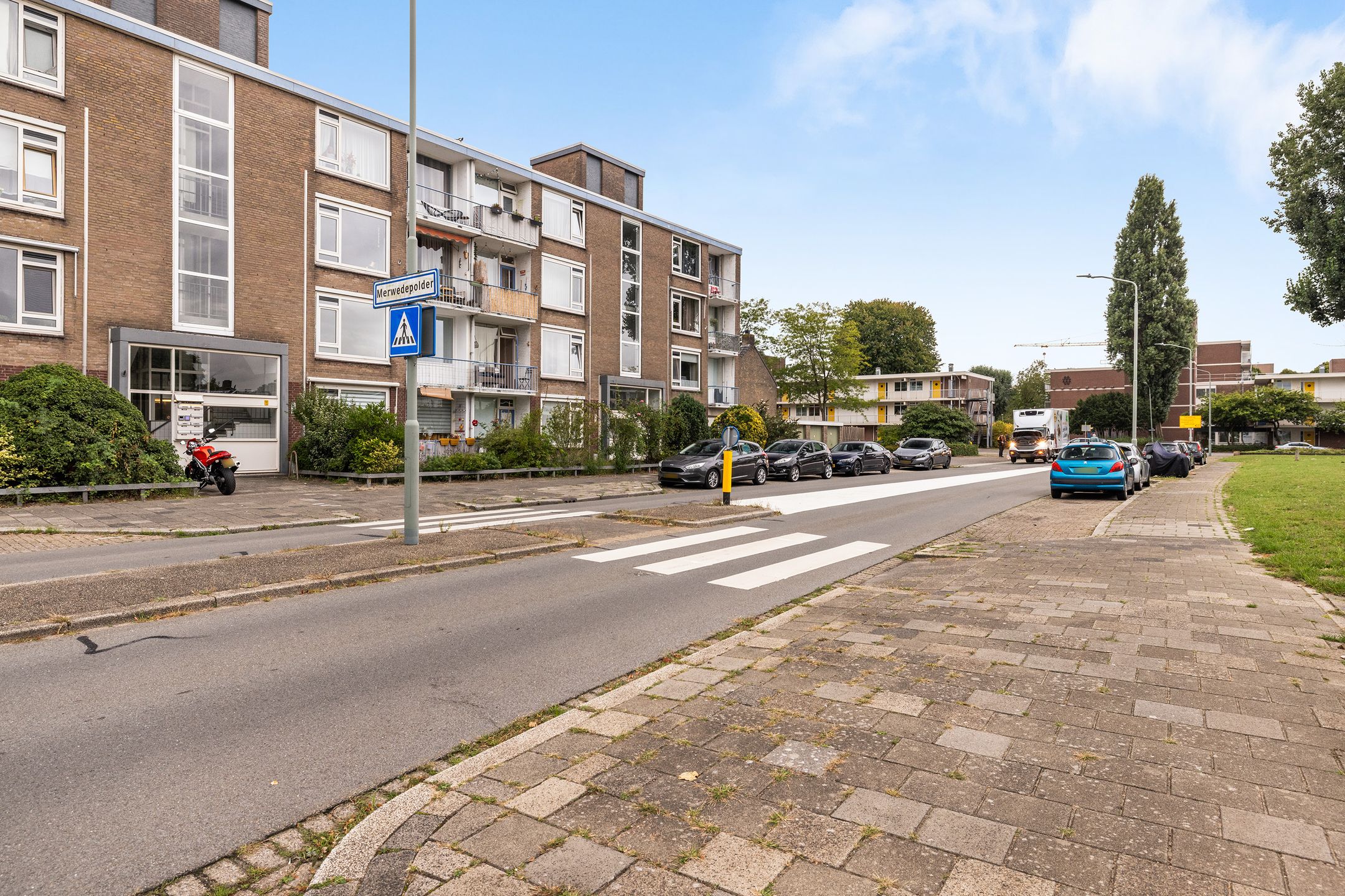 Foto 6 van Hunzeweg 26