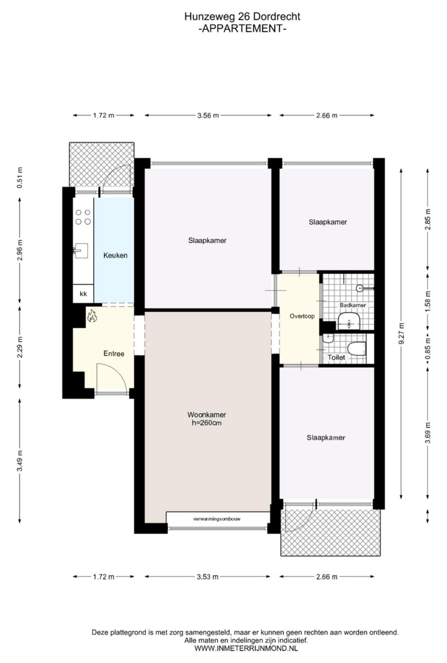 Foto 25 van Hunzeweg 26