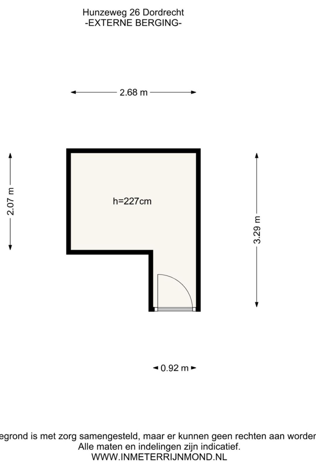 Foto 26 van Hunzeweg 26