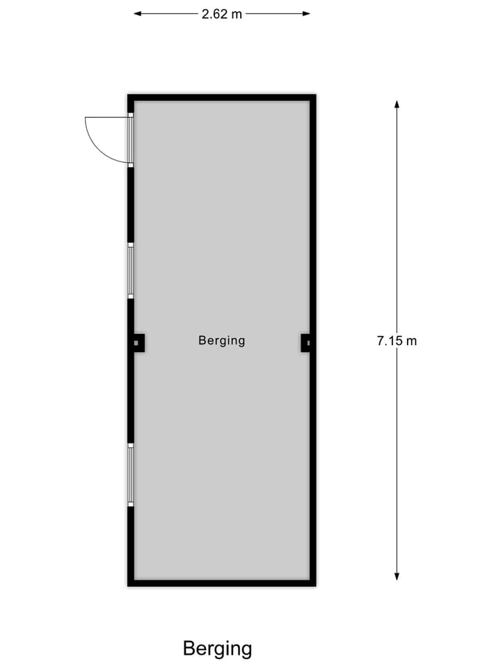 Foto 43 van Prinses Beatrixstraat 13