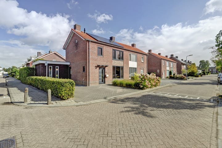 Foto 6 van Prinses Beatrixstraat 13