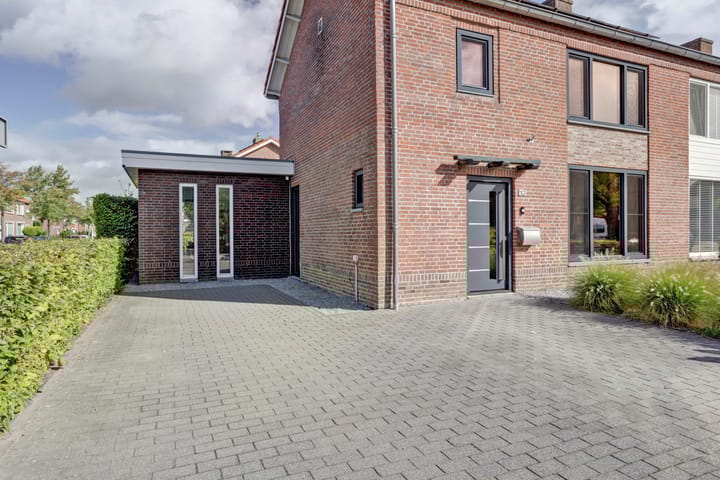 Foto 7 van Prinses Beatrixstraat 13