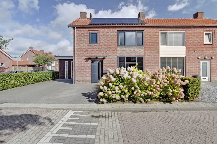 Foto 8 van Prinses Beatrixstraat 13