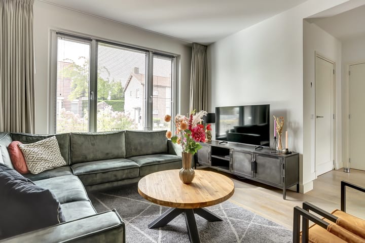 Foto 13 van Prinses Beatrixstraat 13