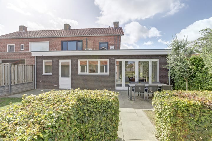 Foto 34 van Prinses Beatrixstraat 13