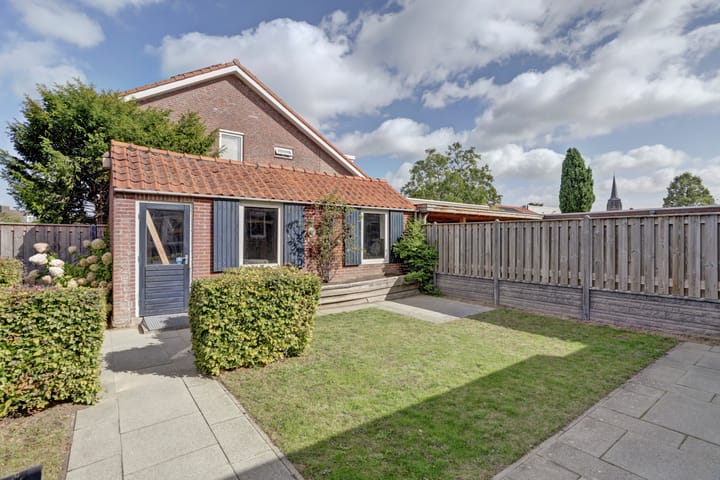 Foto 37 van Prinses Beatrixstraat 13