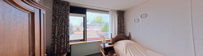 Slaapkamer