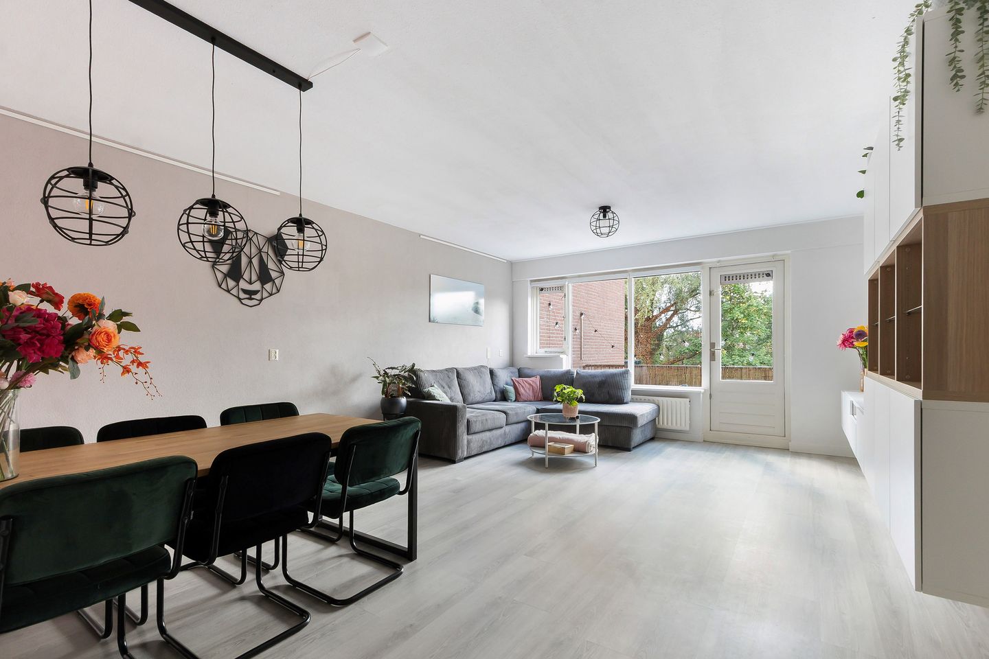 Foto 1 van Slangenburg 93