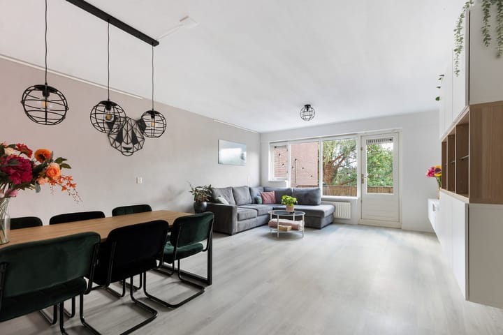 Foto 1 van Slangenburg 93