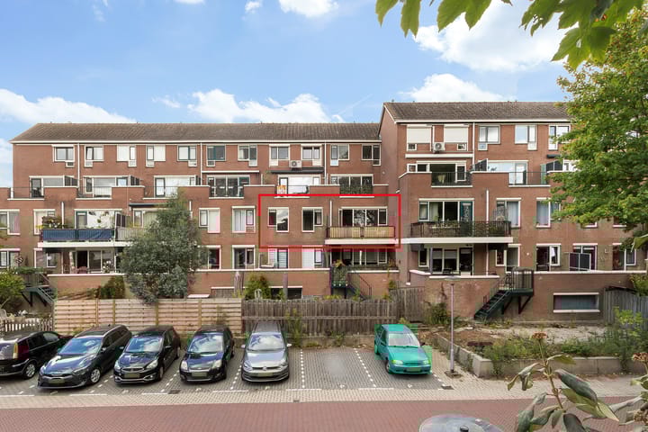 Foto 2 van Slangenburg 93