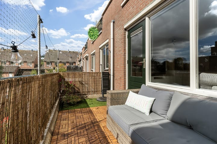 Foto 15 van Slangenburg 93