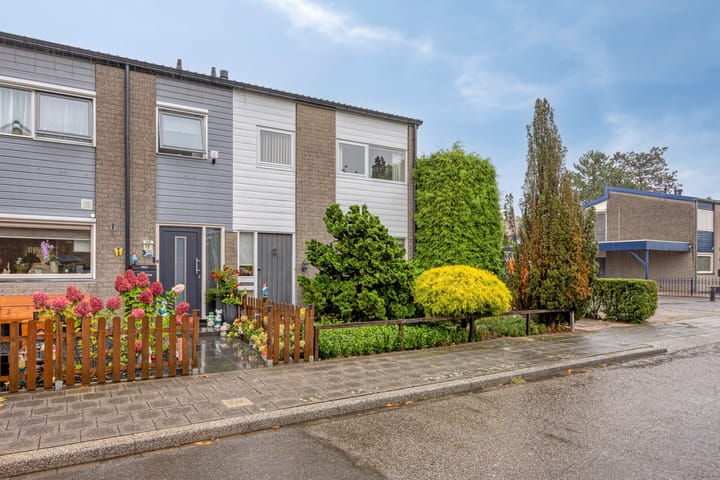 Foto 3 van Ommersteinsestraat 10