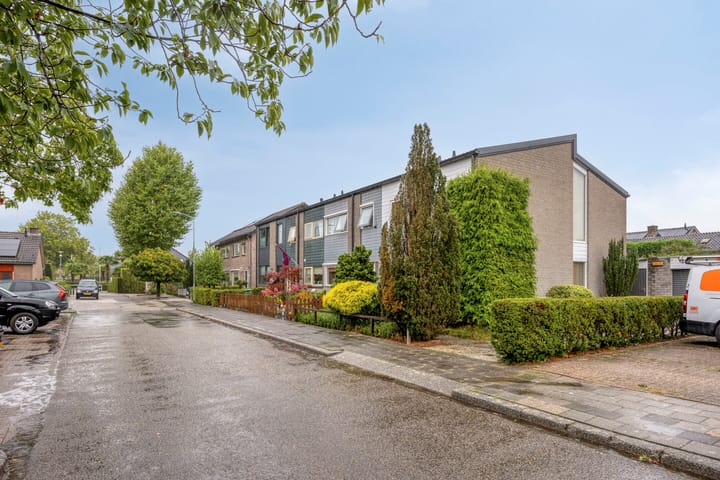 Foto 4 van Ommersteinsestraat 10