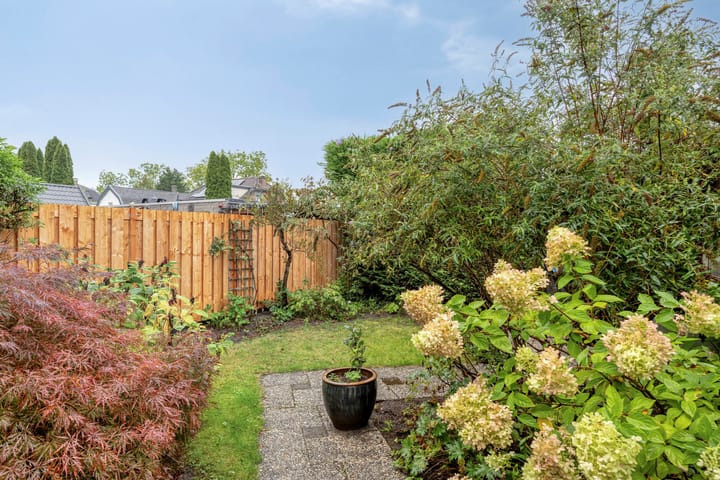 Photo 20 of Ommersteinsestraat 10