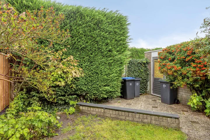 Photo 21 of Ommersteinsestraat 10