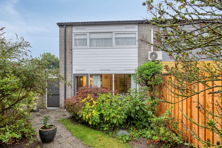 Photo 22 of Ommersteinsestraat 10