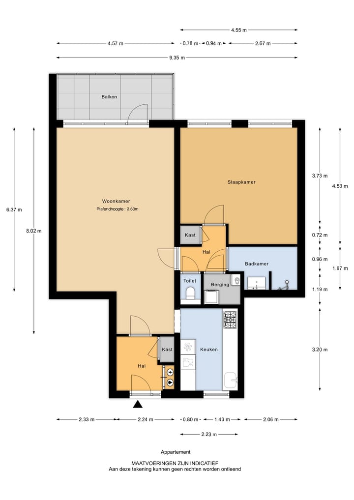 Foto 21 van Slangenburg 93