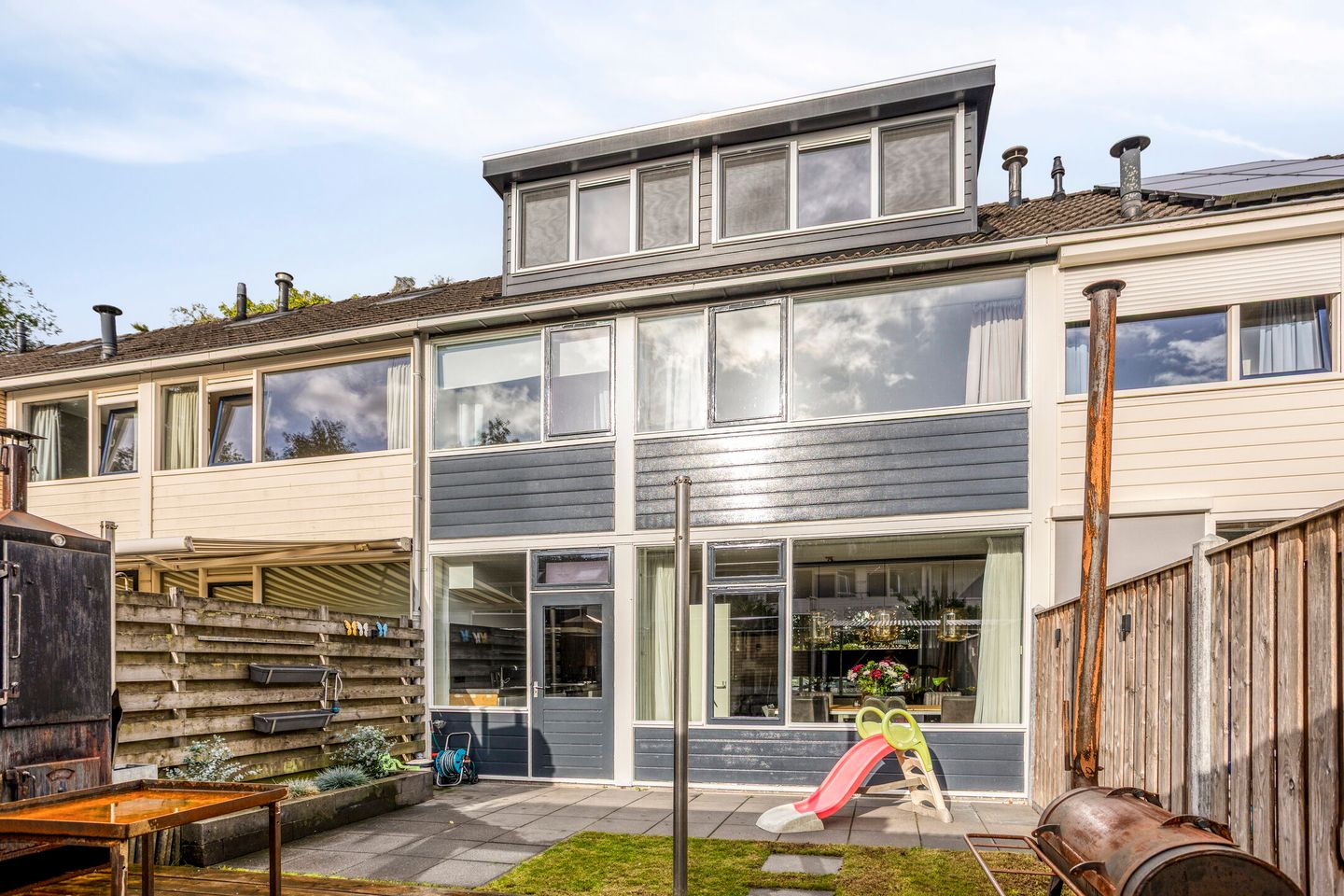 Foto 4 van Boszoom 25