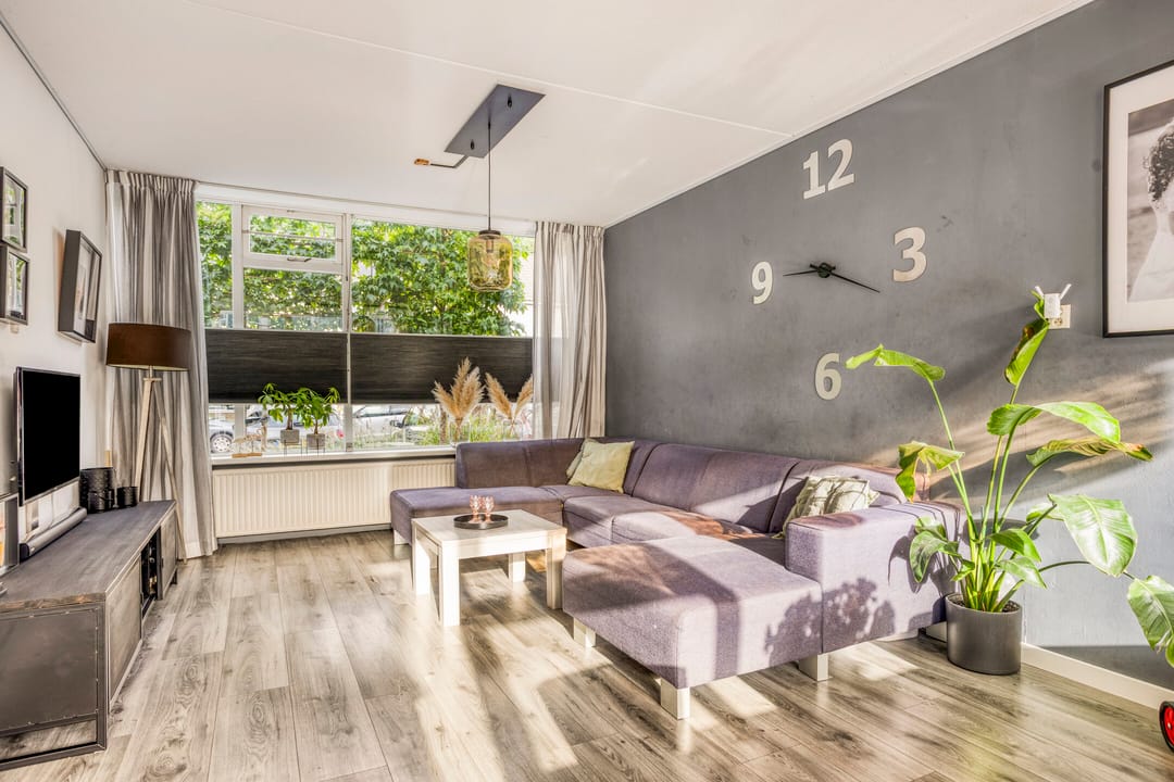 Foto 2 van Boszoom 25