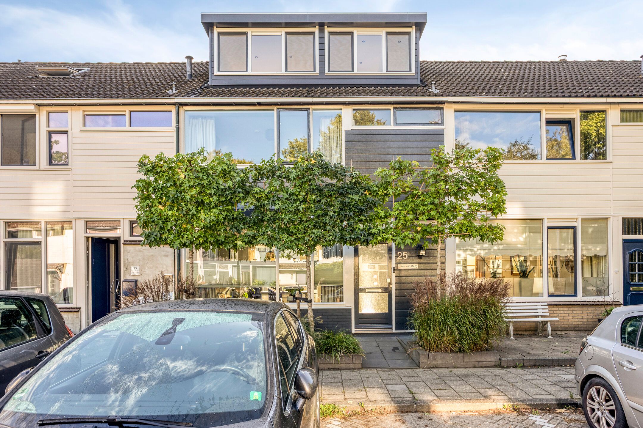 Foto 6 van Boszoom 25