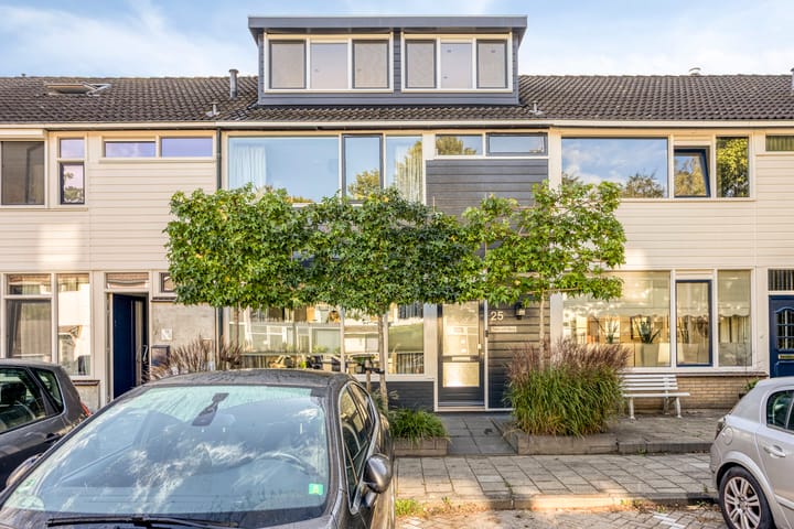 Photo 6 of Boszoom 25