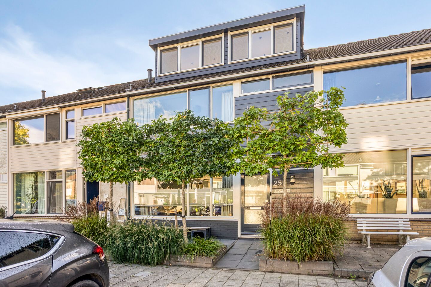 Foto 5 van Boszoom 25