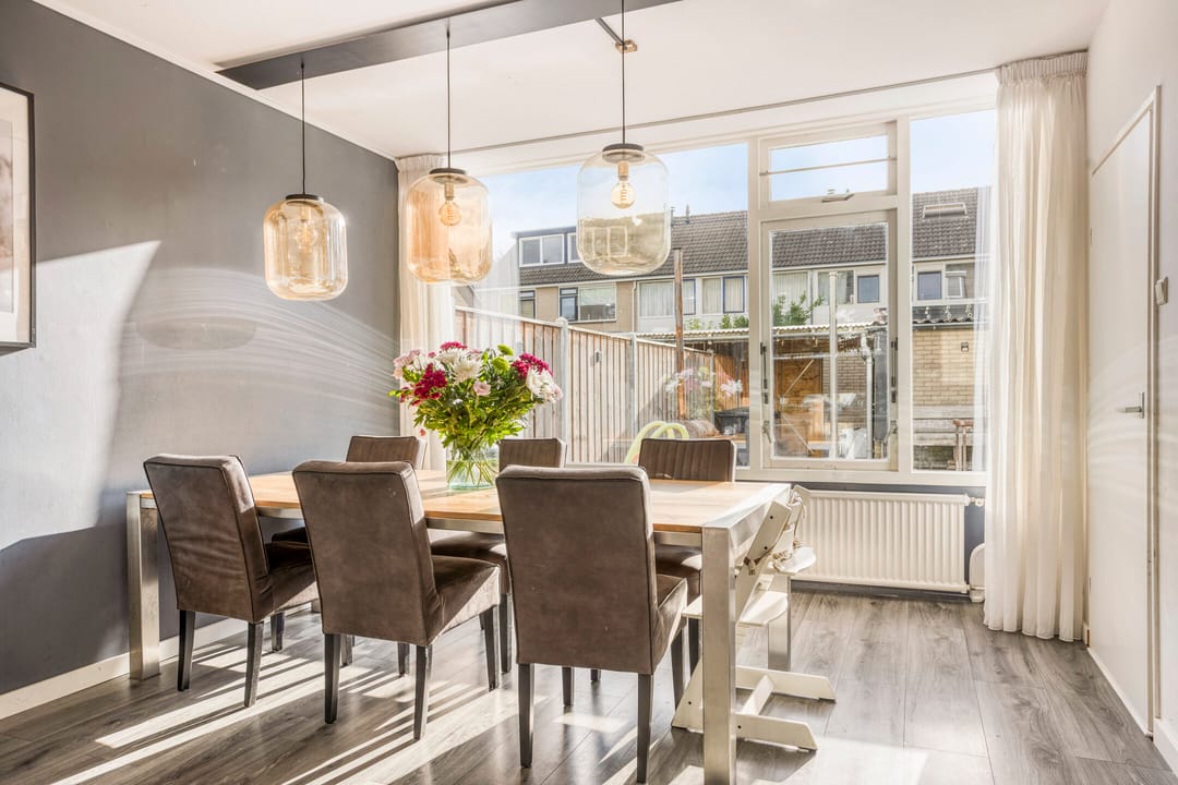 Foto 11 van Boszoom 25