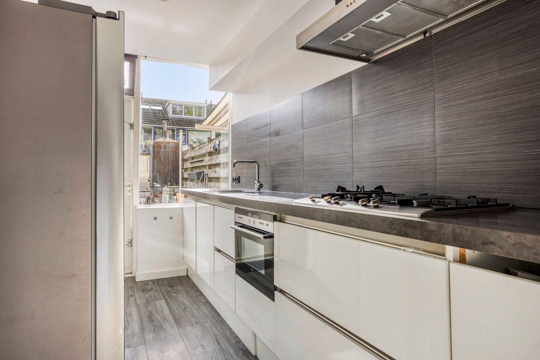 Foto 16 van Boszoom 25