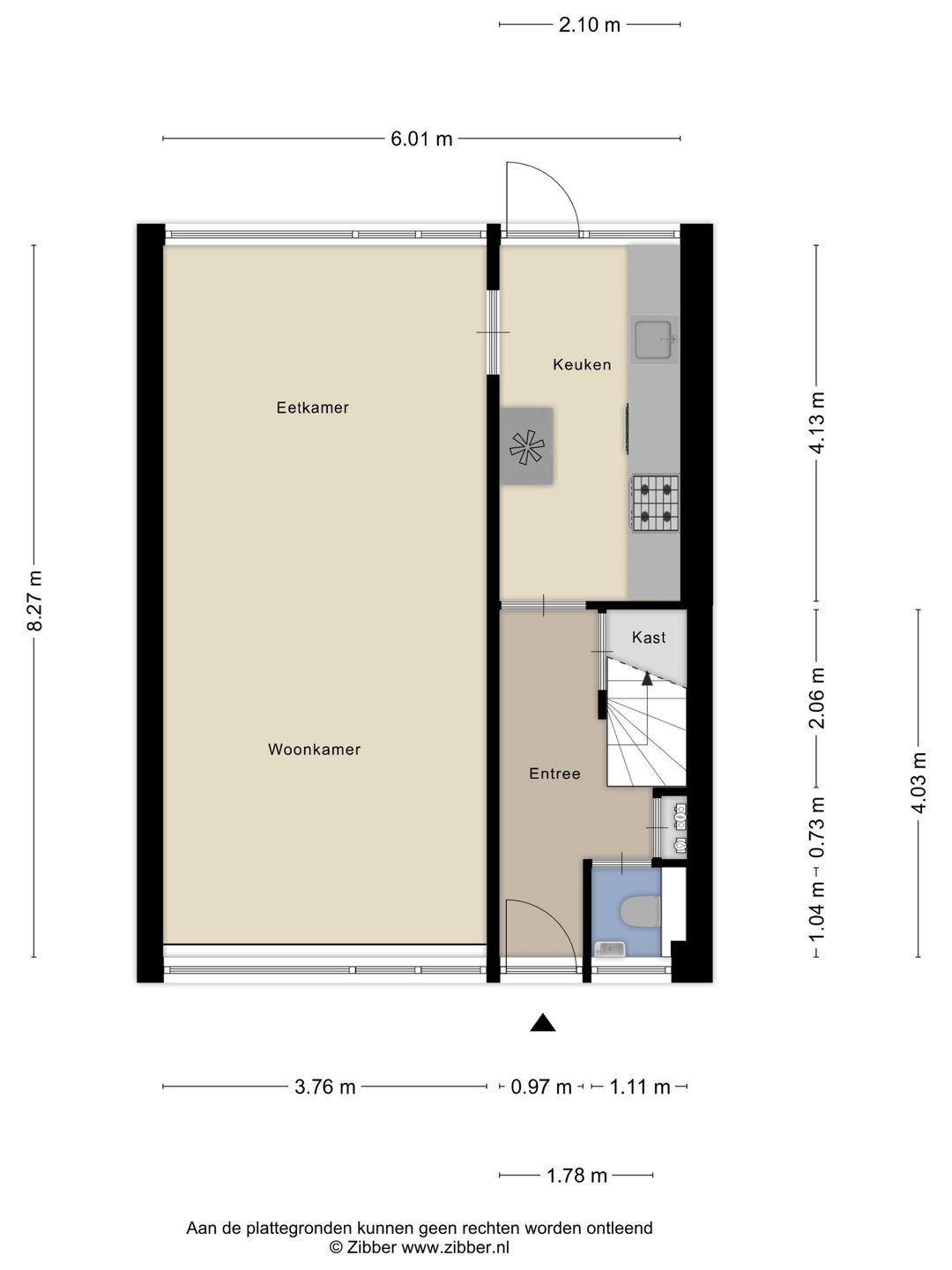 Foto 17 van Boszoom 25