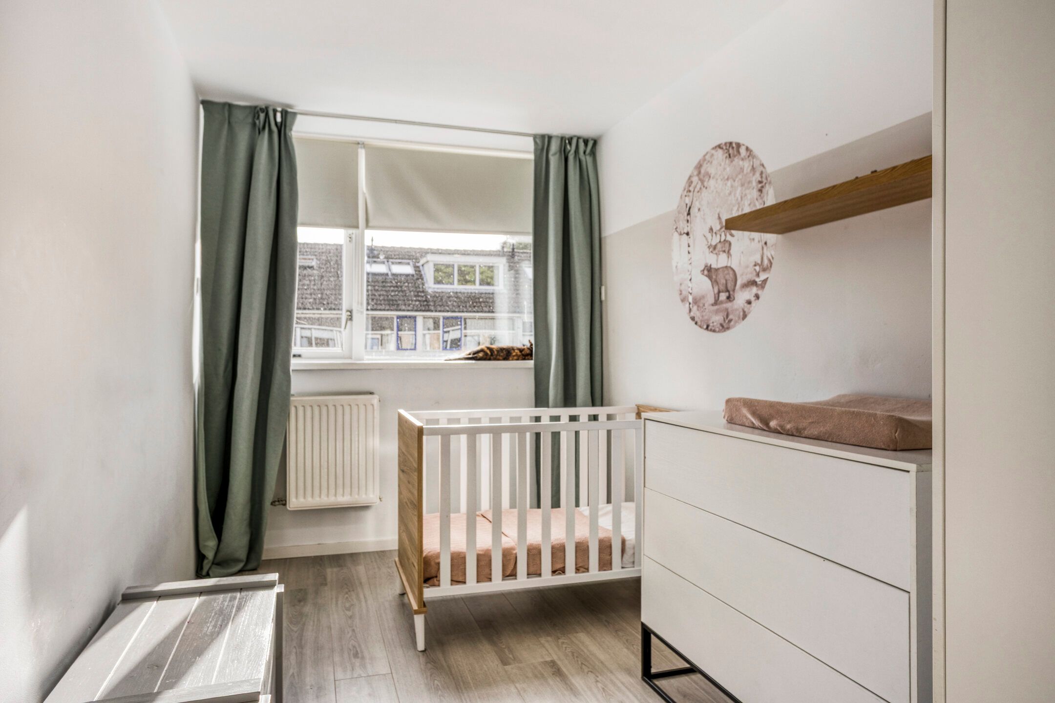 Foto 24 van Boszoom 25