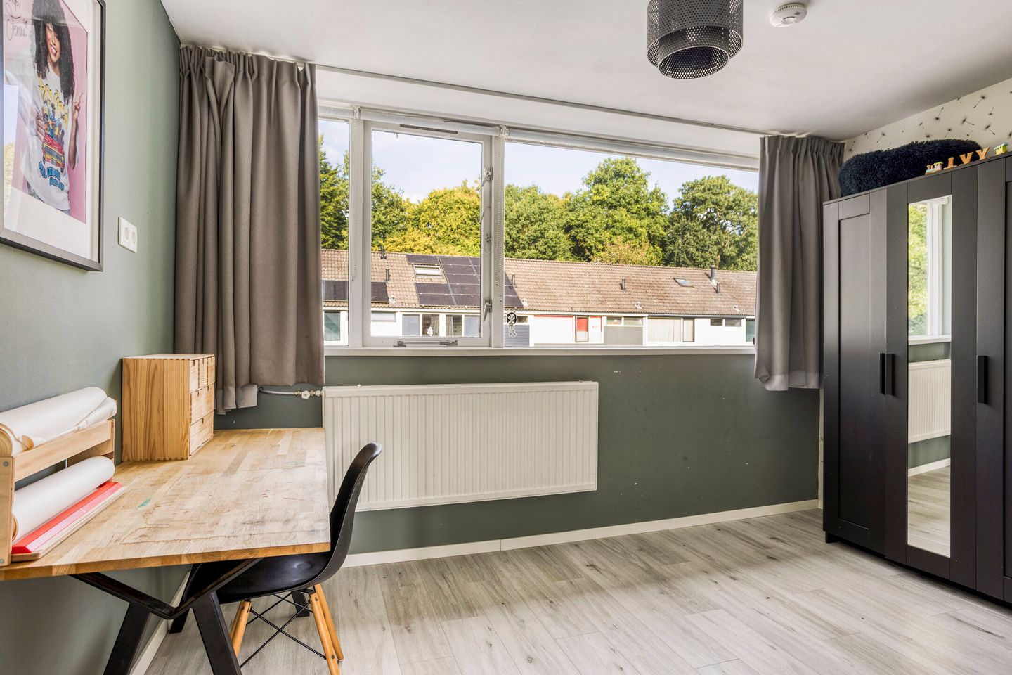 Foto 25 van Boszoom 25