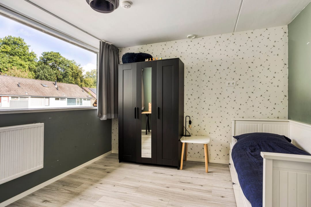 Foto 26 van Boszoom 25