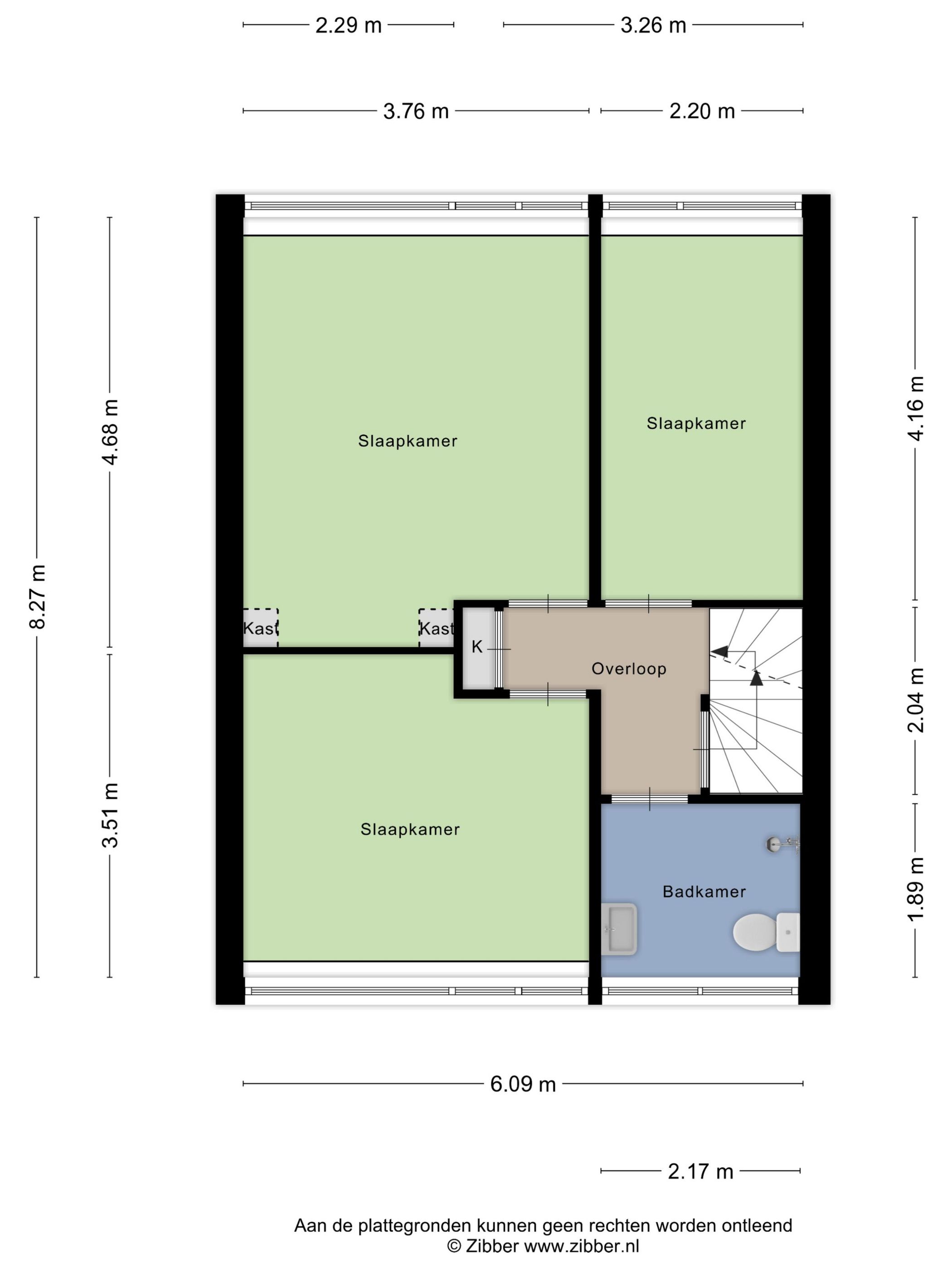 Foto 27 van Boszoom 25