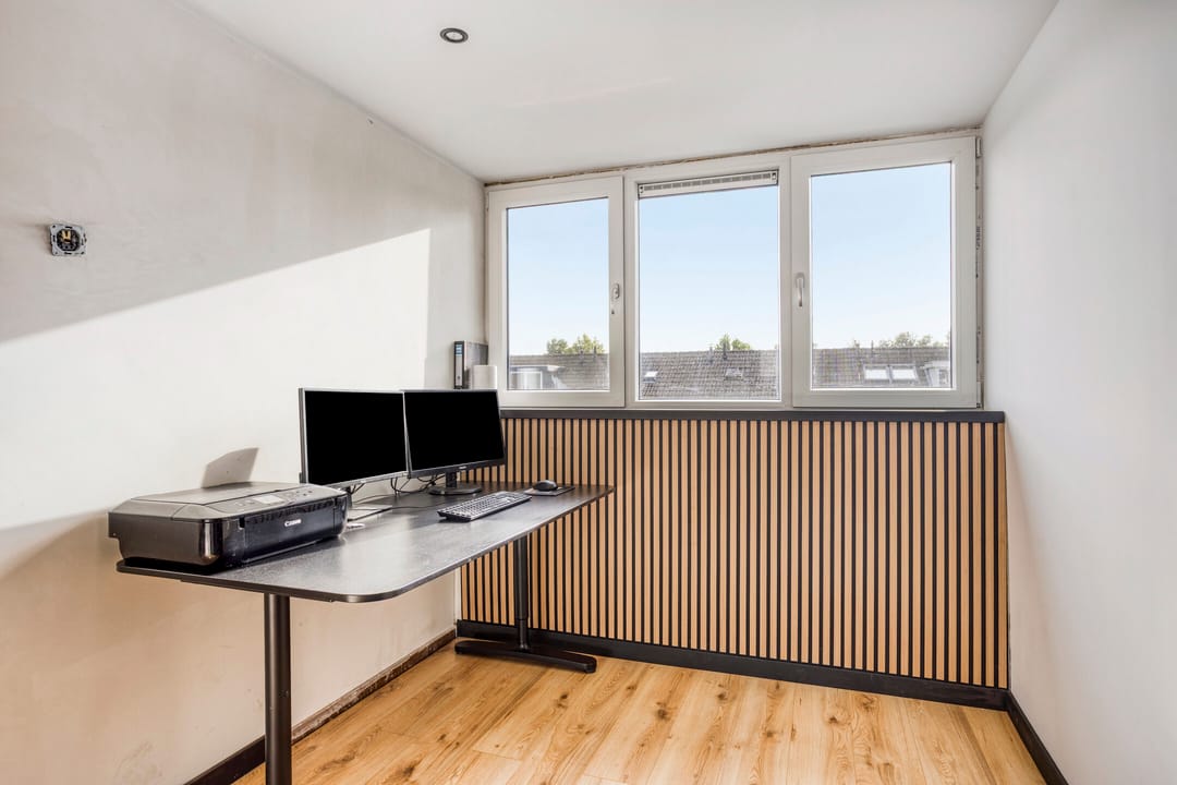 Foto 31 van Boszoom 25