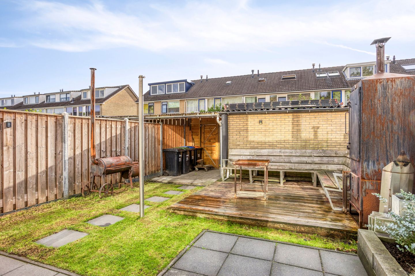 Foto 34 van Boszoom 25