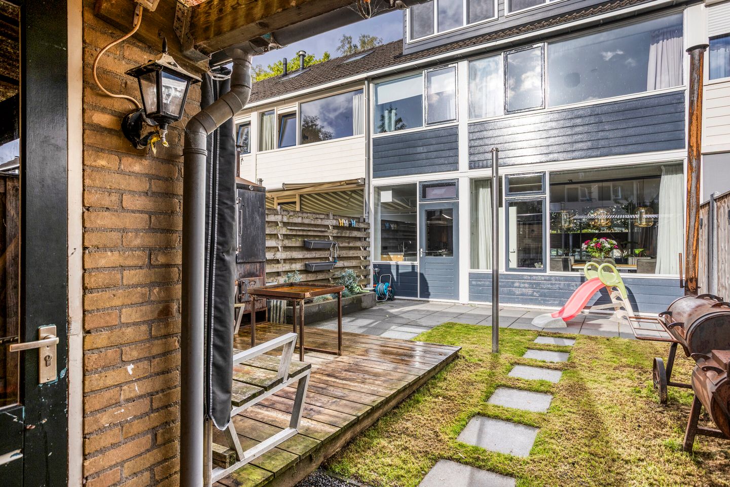 Foto 35 van Boszoom 25