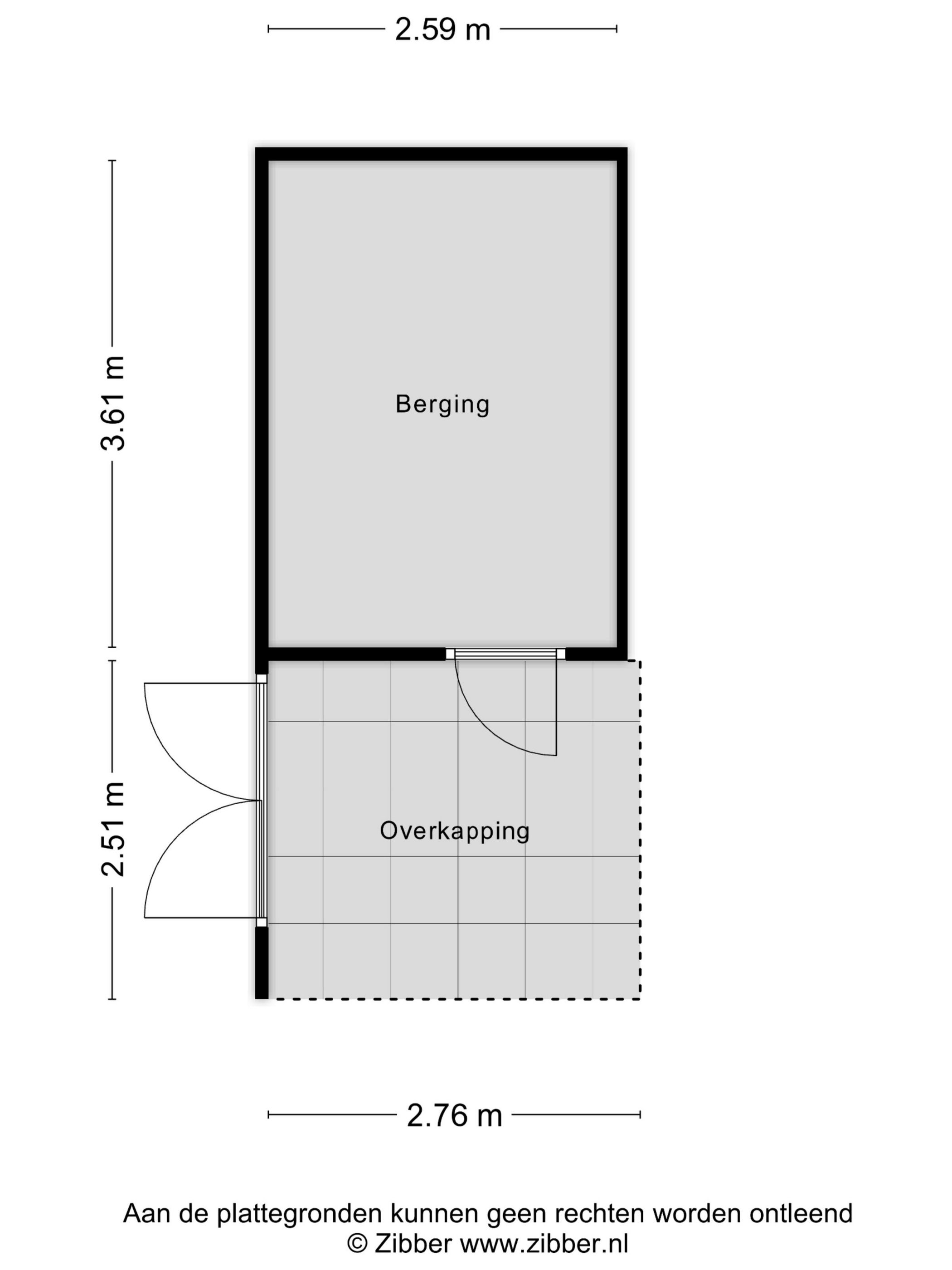 Foto 36 van Boszoom 25