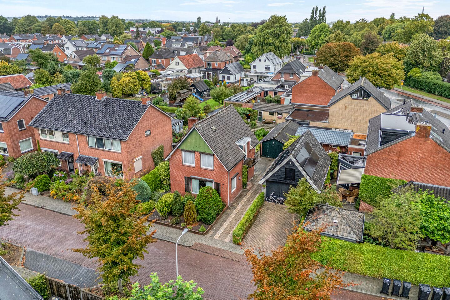 Foto 4 van Tollensstraat 43