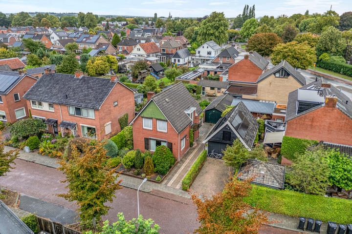 Foto 4 van Tollensstraat 43