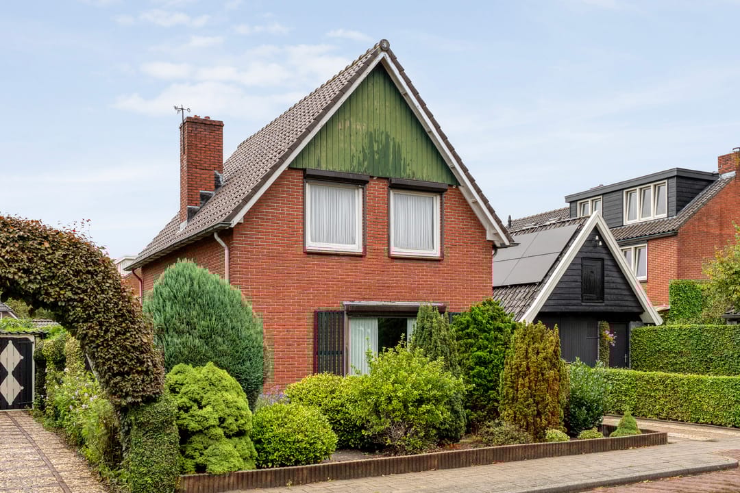 Foto 2 van Tollensstraat 43