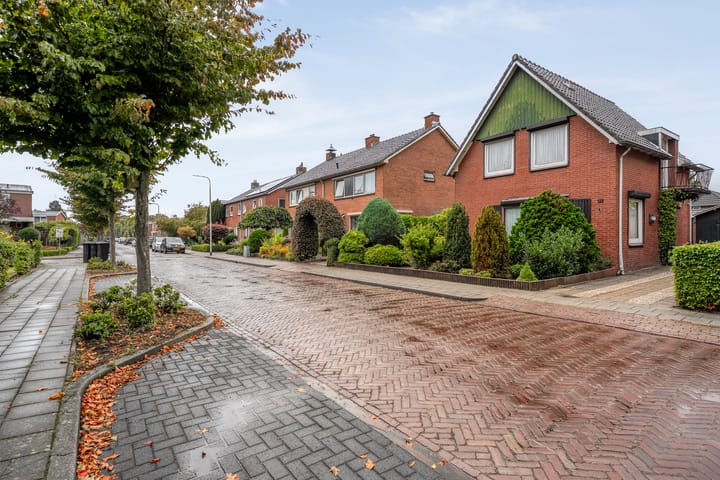 Foto 29 van Tollensstraat 43