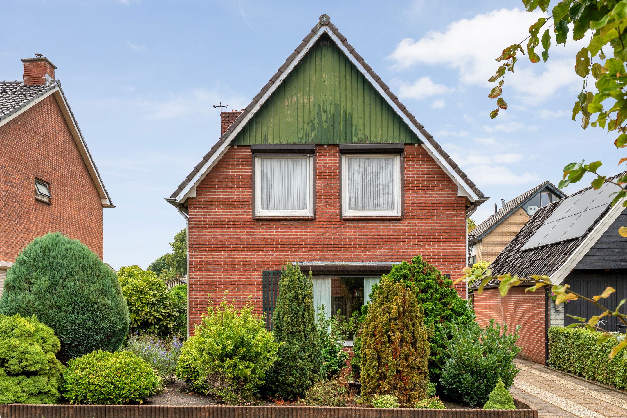 Foto 3 van Tollensstraat 43