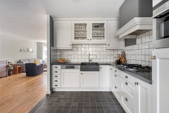 Photo 3 of de Korenaar 81